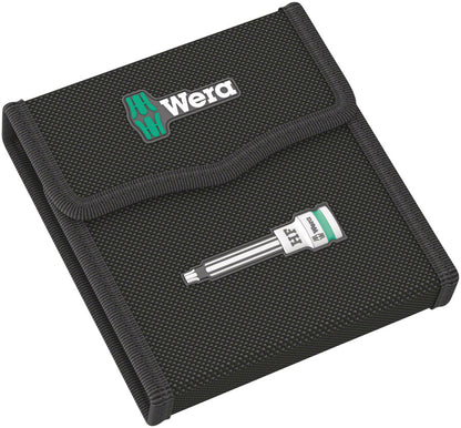 Wera Zyklop Bit Socket