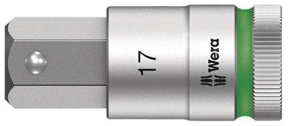 Wera Zyklop Bit Socket