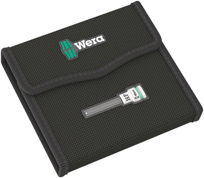 Wera Zyklop Bit Socket