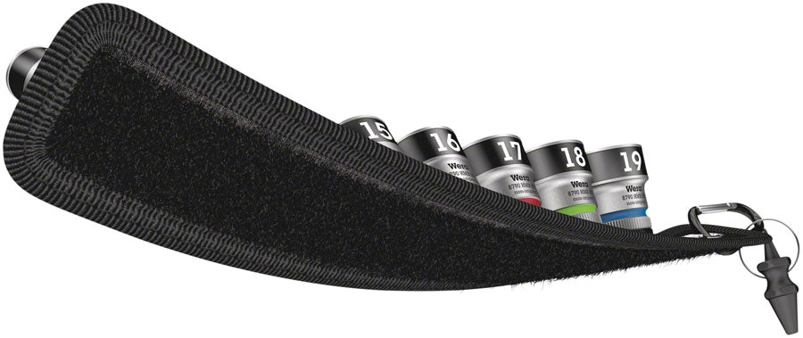 Wera Zyklop Bit Socket