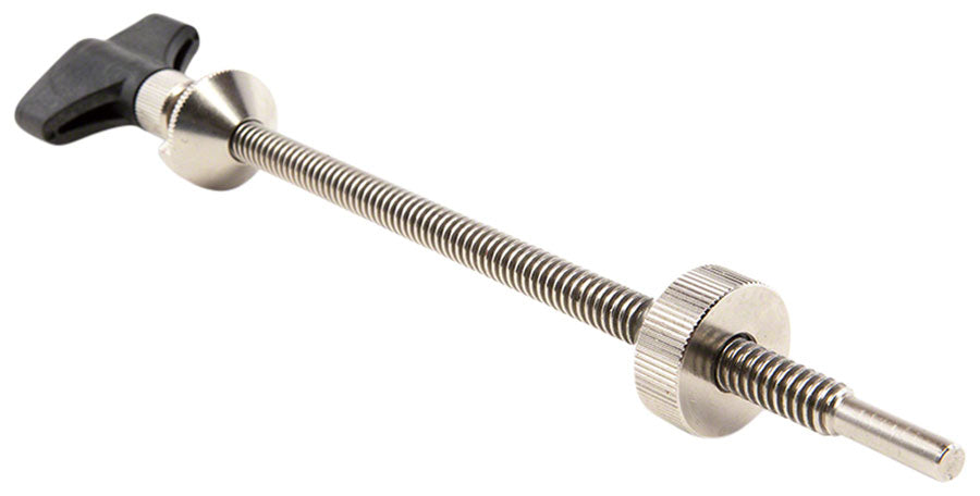 Feedback Sports Pro Truing Stand Thru Axle Adapter