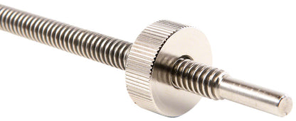 Feedback Sports Pro Truing Stand Thru Axle Adapter