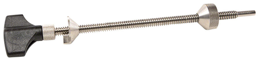 Feedback Sports Pro Truing Stand Thru Axle Adapter