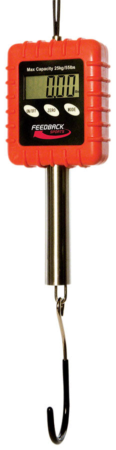 Feedback Sports Alpine