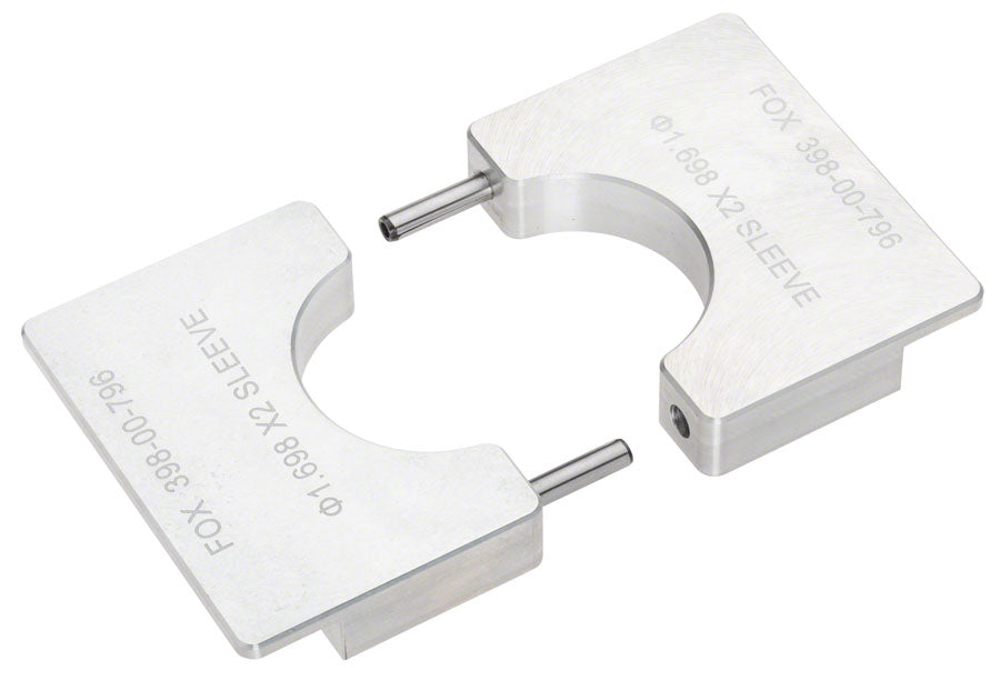 FOX Clamps