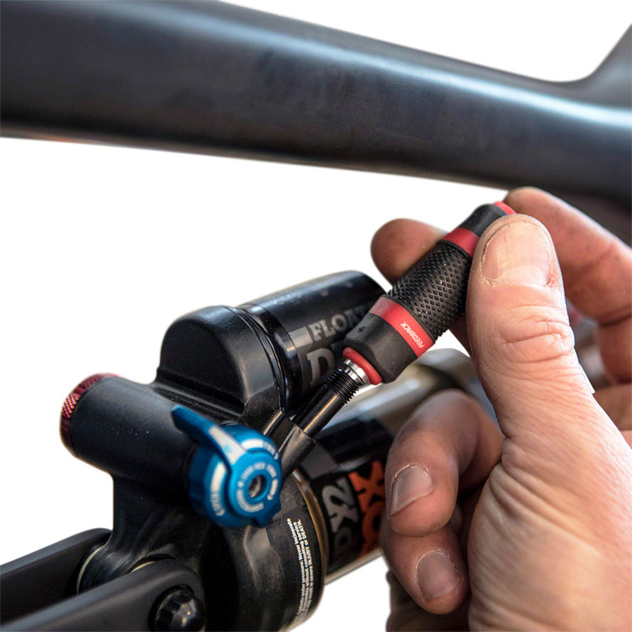 Feedback Sports Valve Tool