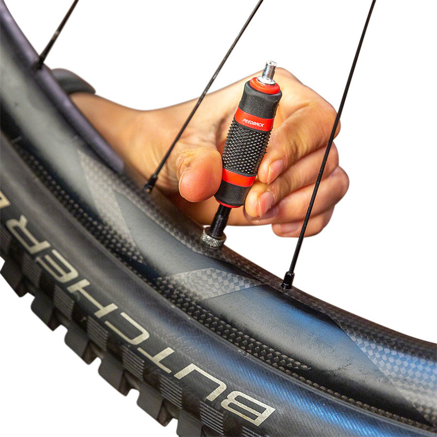 Feedback Sports Valve Tool