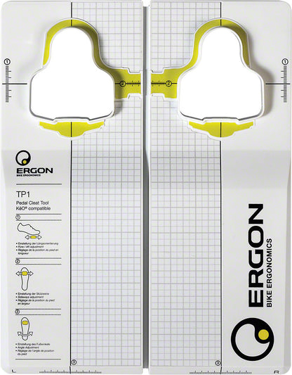 Ergon TP1 Cleat Fitting Tool
