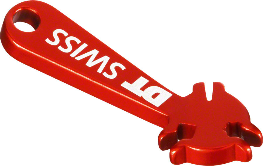 DT Swiss Spoke Wrenches