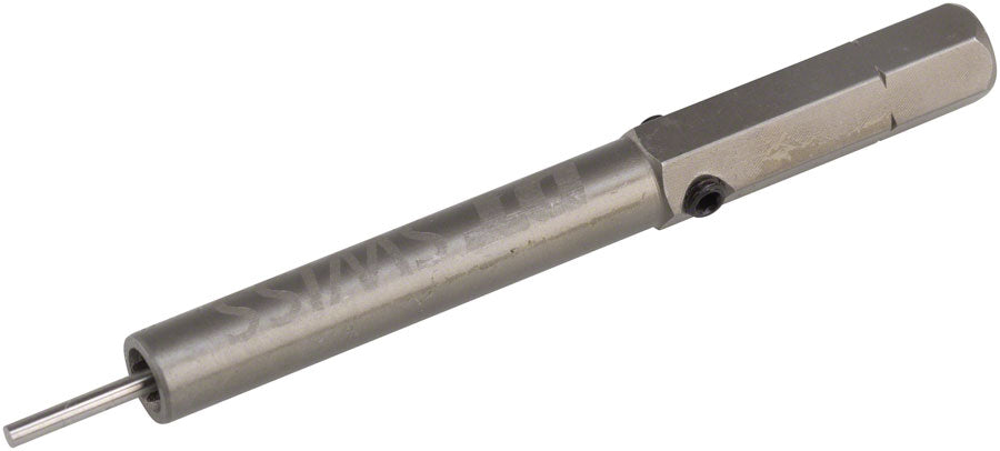 DT Swiss Squorx Nipple Drivers