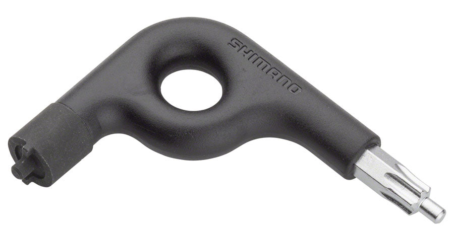 Shimano Hexalobular Torx Wrench