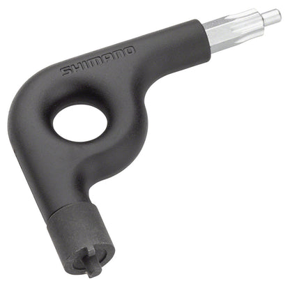 Shimano Hexalobular Torx Wrench