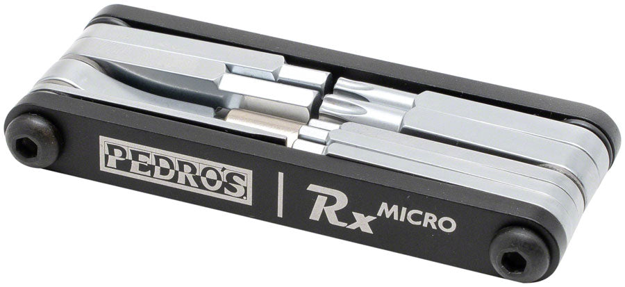 Pedros Rx Micro Multitool