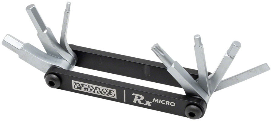 Pedros Rx Micro Multitool