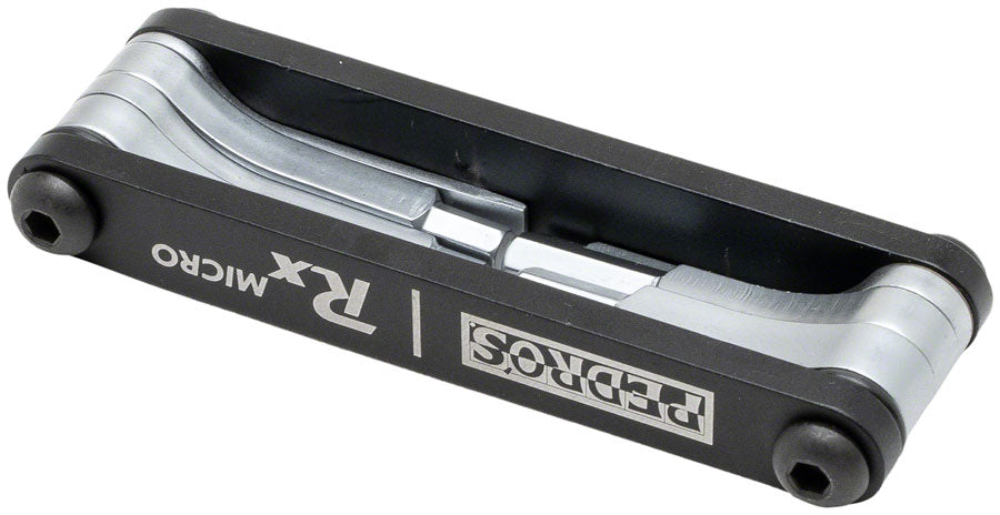 Pedros Rx Micro Multitool