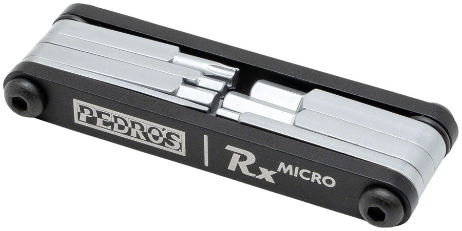 Pedros Rx Micro Multitool