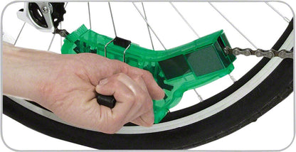 Finish Line Pro Chain Cleaner