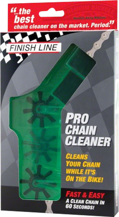 Finish Line Pro Chain Cleaner