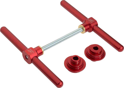 Wheels Manufacturing Bearing Press