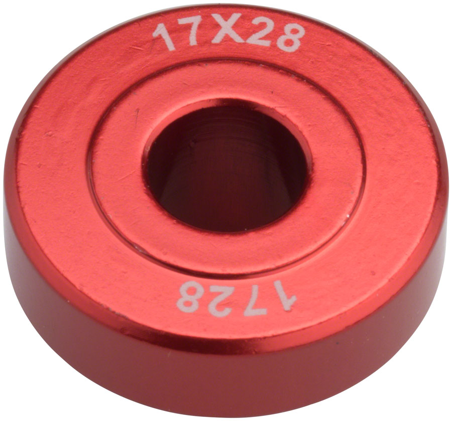 Wheels Manufacturing Press Adaptors