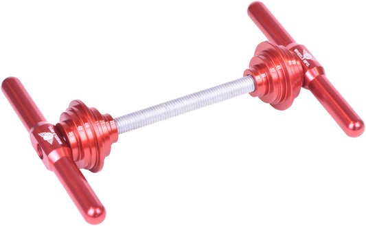 Wheels Manufacturing Bearing Press