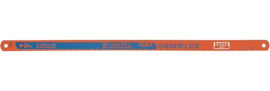 Bahco Hacksaw Blades