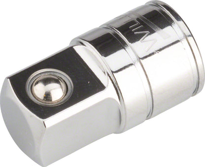 Williams 3/8" to 1/2" Driver Adaptor