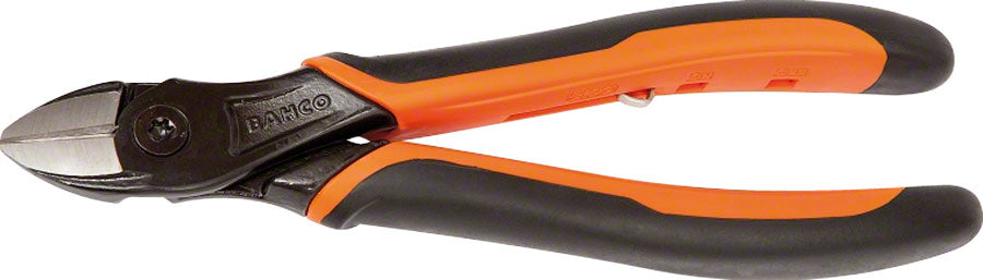 Bahco Diagonal Cutting Pliers