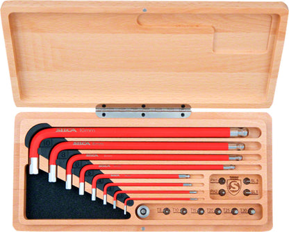 Silca HX-One Home Essential Kit