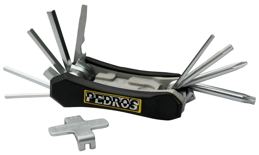 Pedro's ICM-15 Multitool