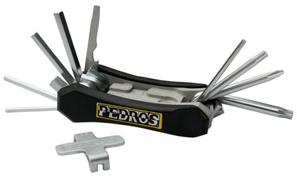 Pedro's ICM-15 Multitool