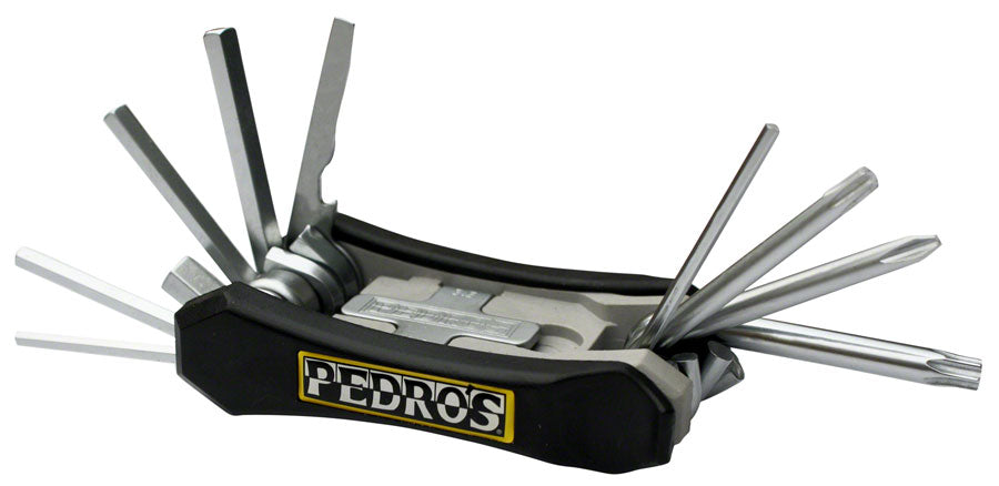 Pedro's ICM-15 Multitool