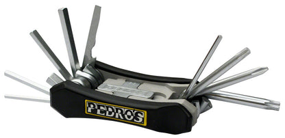 Pedro's ICM-15 Multitool