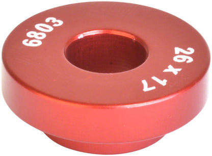 Wheels Manufacturing Press Adaptors