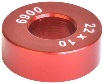 Wheels Manufacturing Press Adaptors