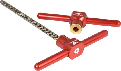 Wheels Manufacturing Bearing Press Handles