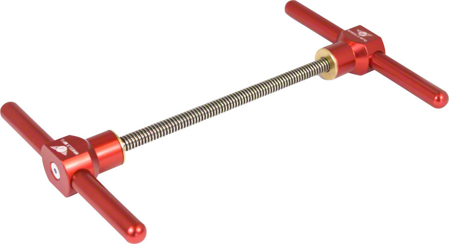 Wheels Manufacturing Bearing Press Handles
