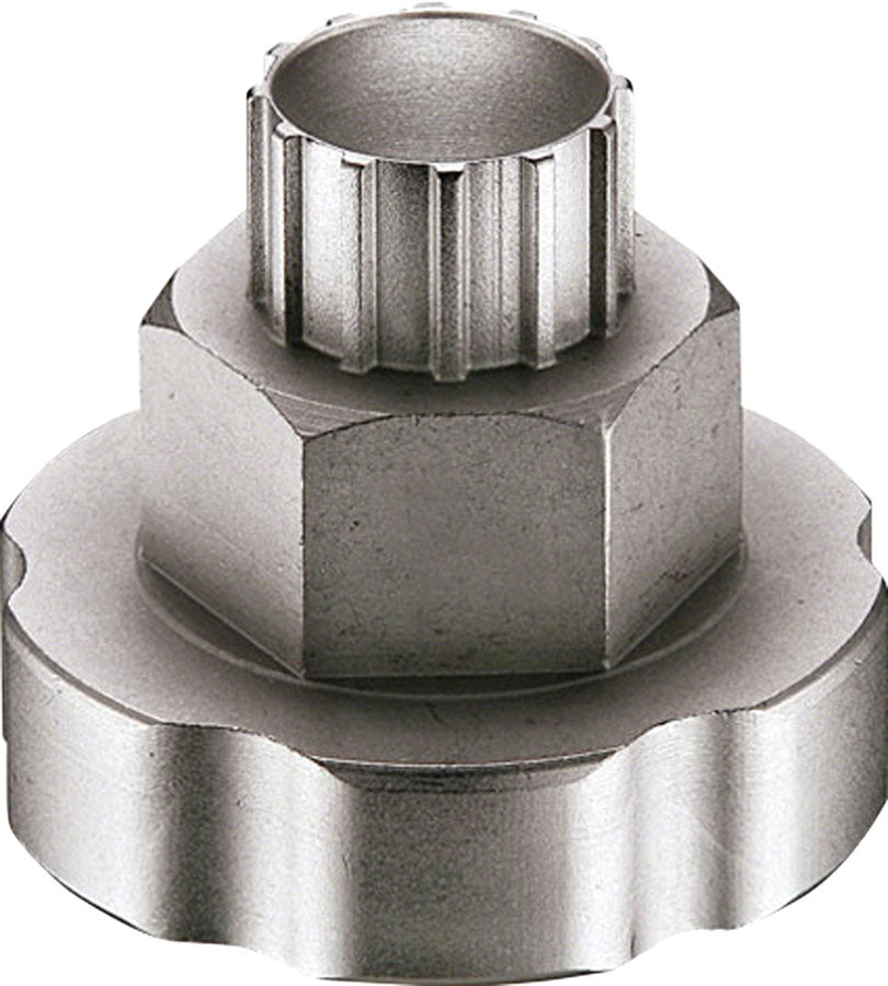 Lezyne External Bottom Bracket Socket Tool - Thumbnail 5