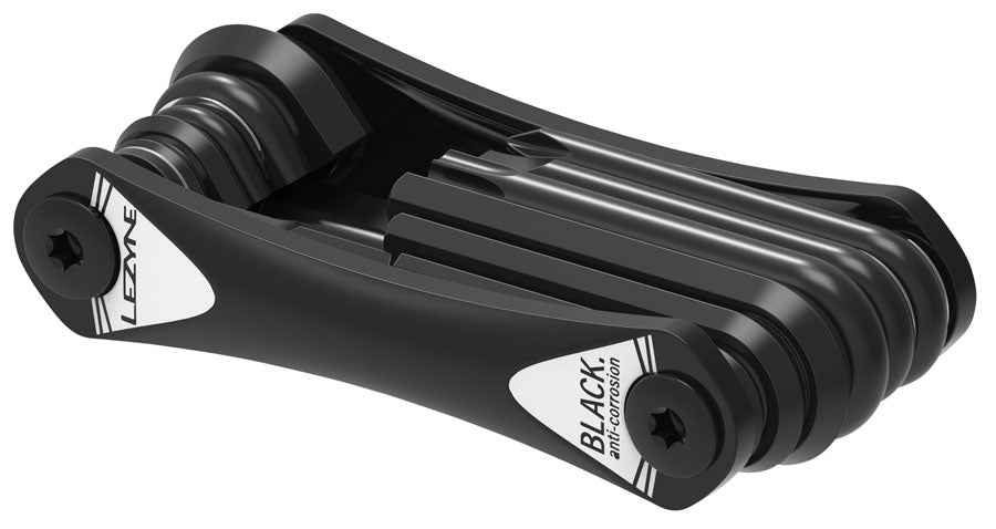 Lezyne RAP II Multi-Tool