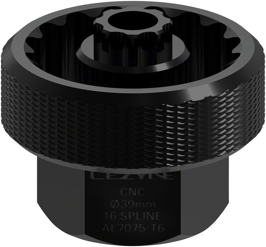 Lezyne External Bottom Bracket Socket Tool - Thumbnail 3