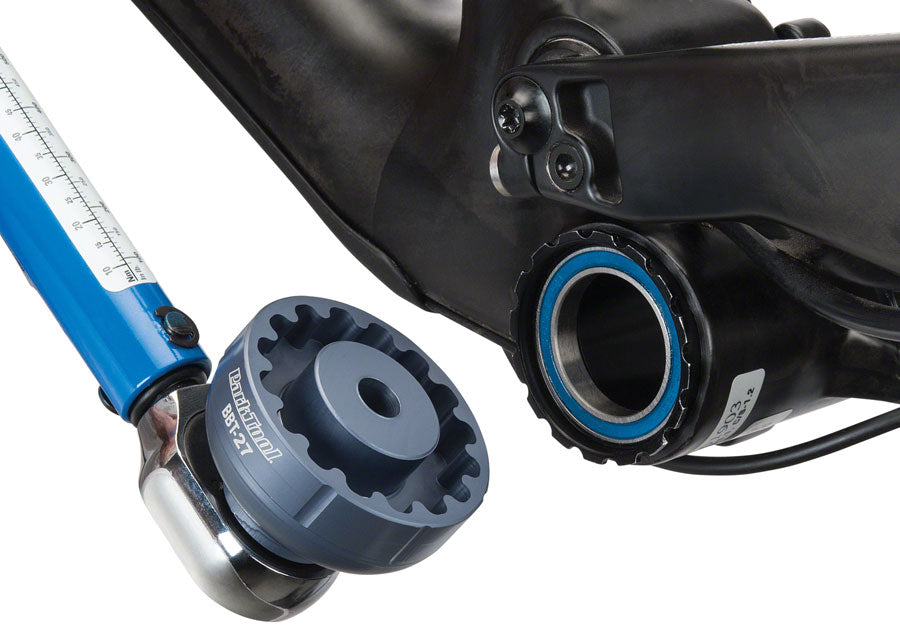 Park Tool BBT 16 Notch