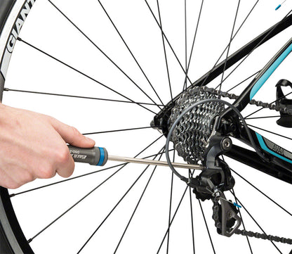 Park Tool Screwdrivers