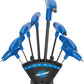 Park Tool Hex Wrenches