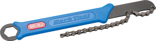 Park Tool Chain Whip