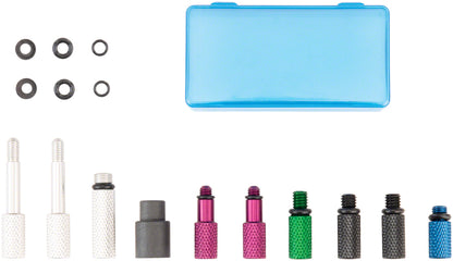 Park Tool BKM-1 Hydraulic Bleed Kit