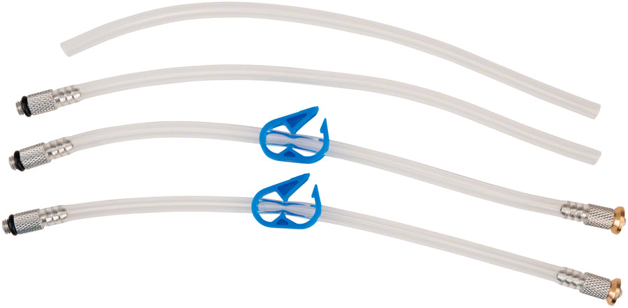 Park Tool BKM-1 Hydraulic Bleed Kit