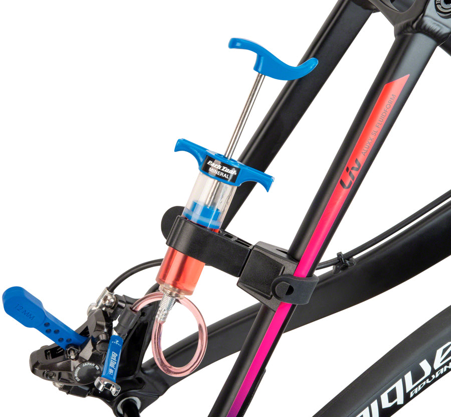 Park Tool BKM-1 Hydraulic Bleed Kit