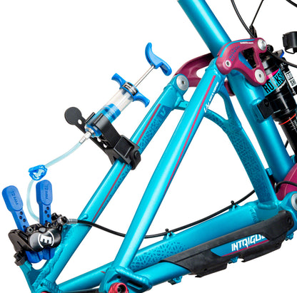 Park Tool BKM-1 Hydraulic Bleed Kit