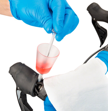 Park Tool BKM-1 Hydraulic Bleed Kit