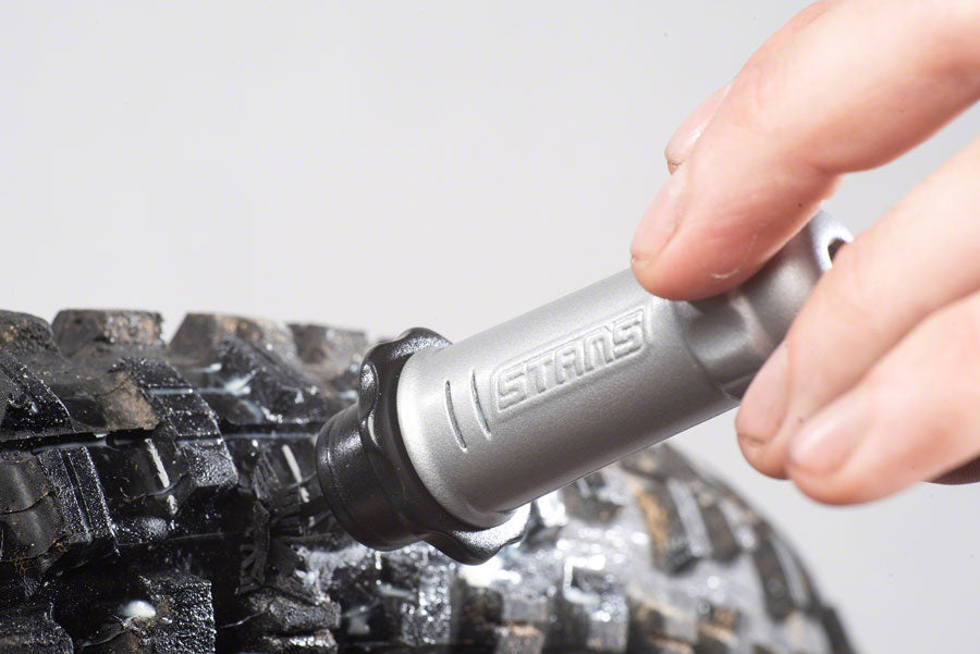 Válvulas Stans No Tubes 35mm | HC BIKES | Tu Destino en Línea para Válvulas Stans No Tubes 35mm | HC BIKES | Tu Destino en Línea para